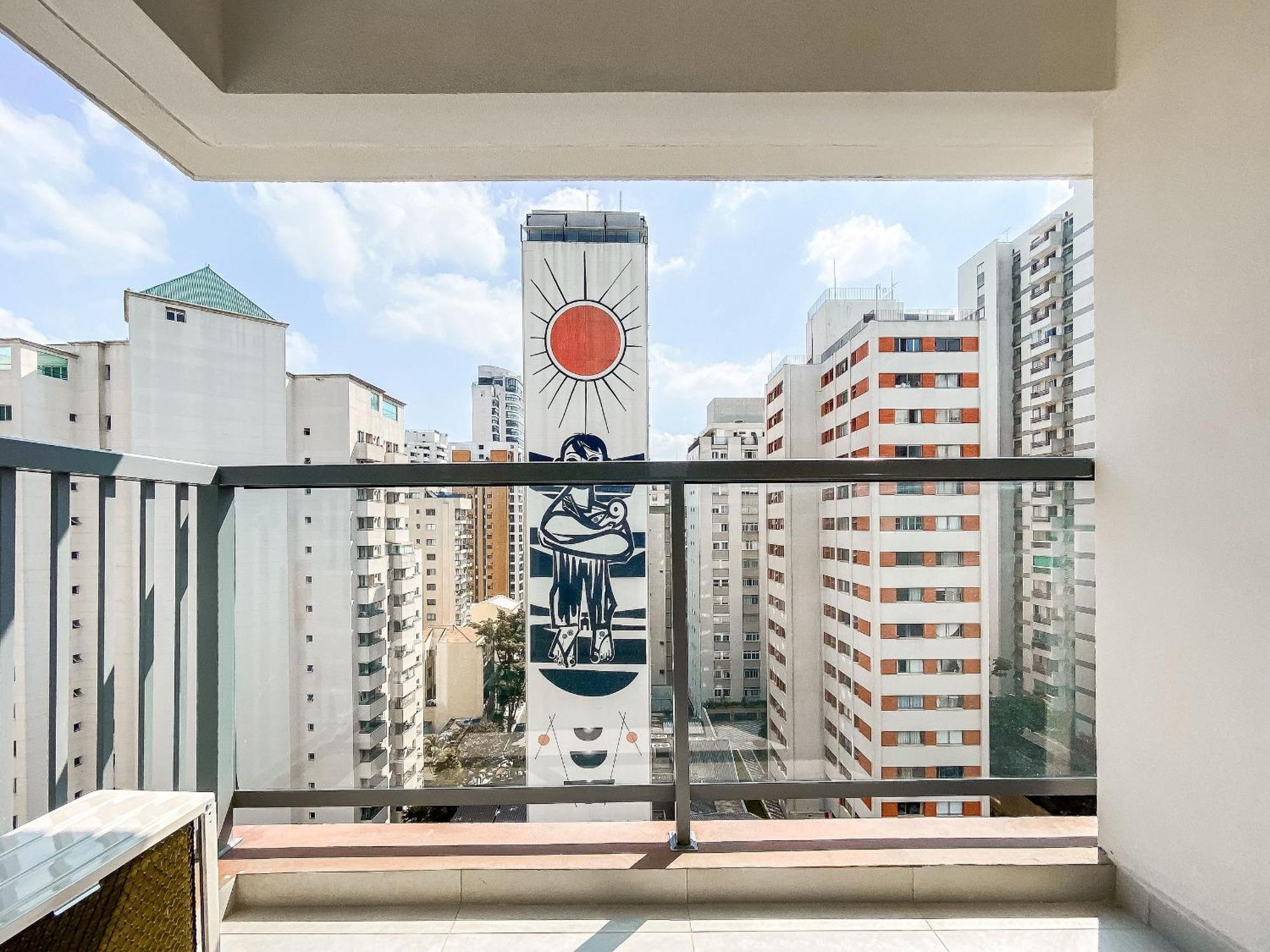 Park Side Jardins * São Paulo