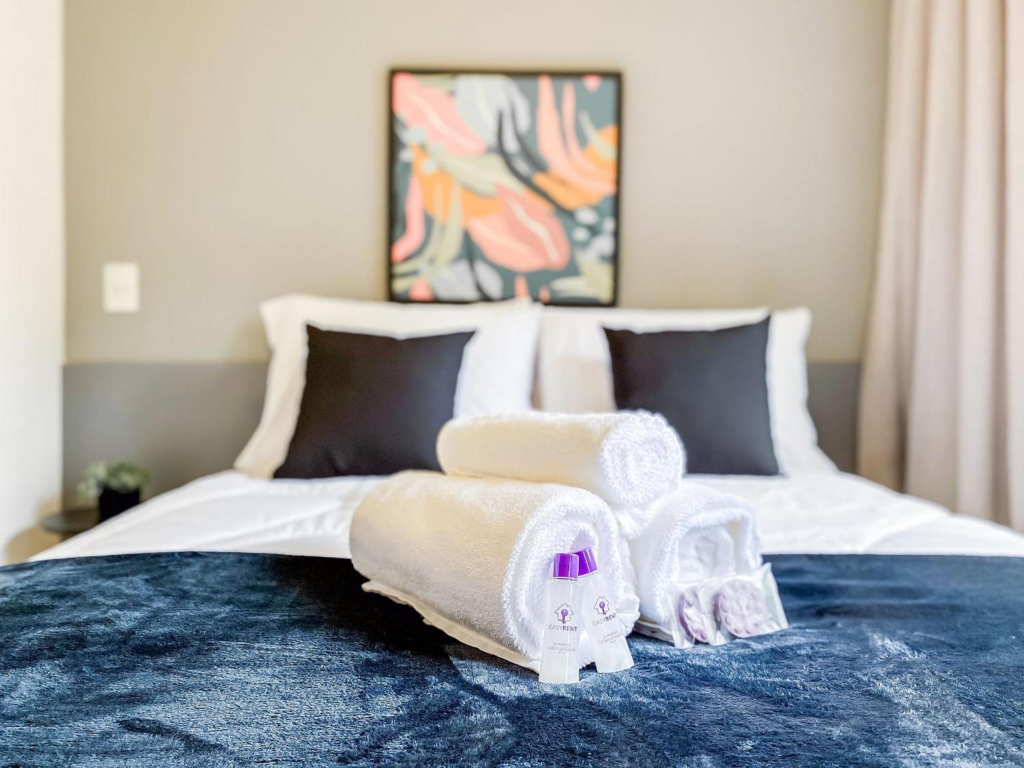 Apartamento Park Side Jardins *